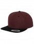 Preview: Maroon / Black