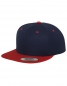 Mobile Preview: Navy / Red