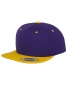 Preview: Purple / Gold