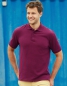 Mobile Preview: Fruit of the Loom Poloshirt