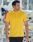 Mobile Preview: Fruit of the Loom Poloshirt