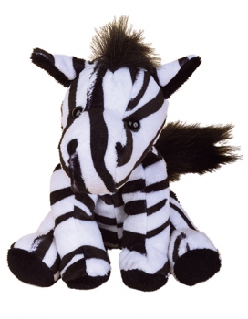 MBW - Zootier Zebra Zora