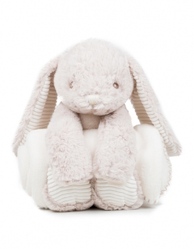 Mumbles - Rabbit and Blanket