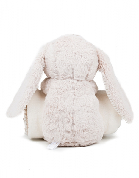 Mumbles - Rabbit and Blanket - MM034